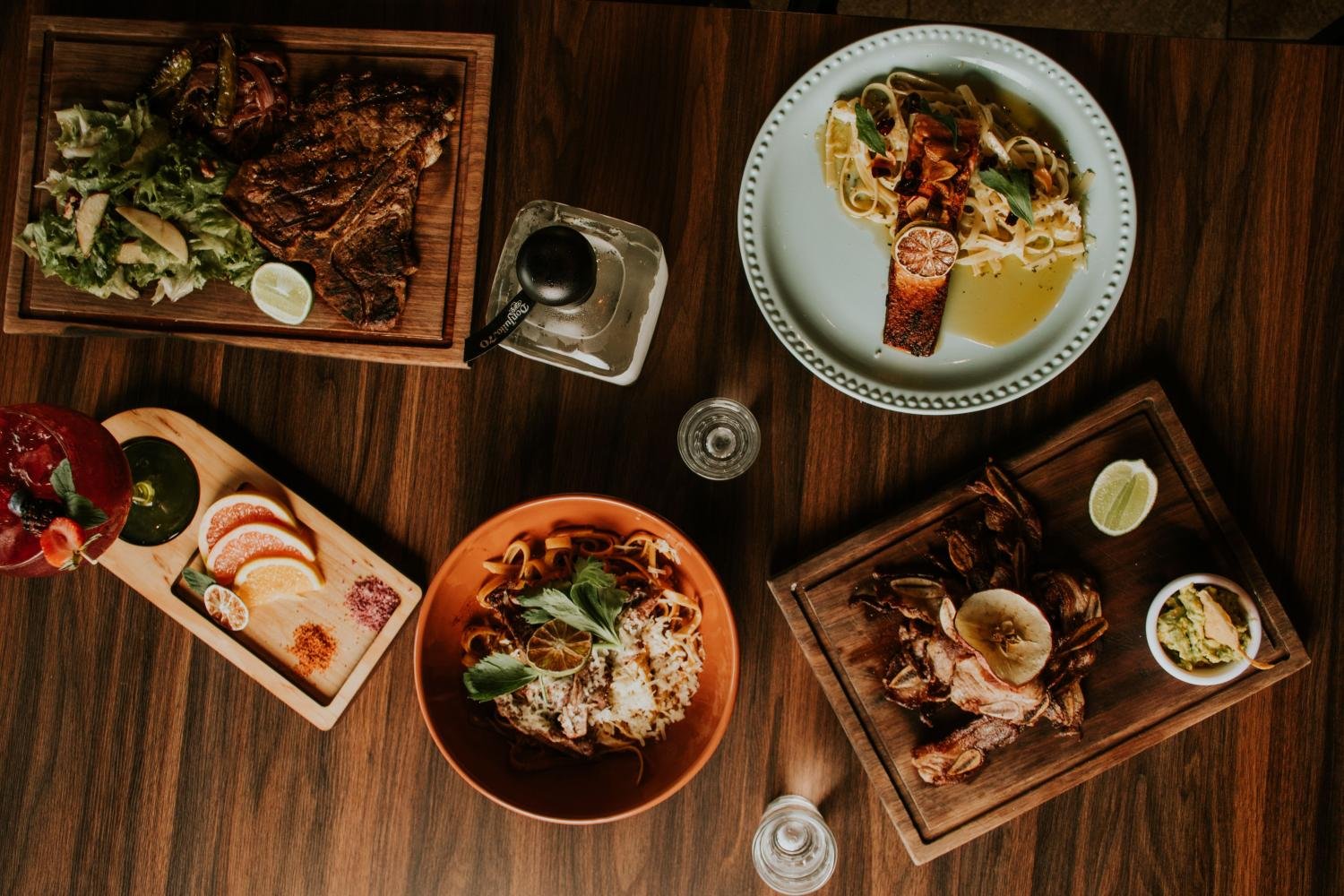 foodboard restaurant